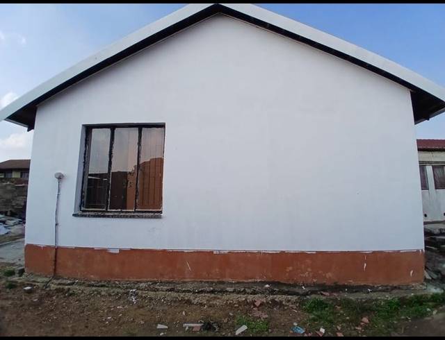 2 BEDROOM HOUSE FOR SALE IN TEMBISA